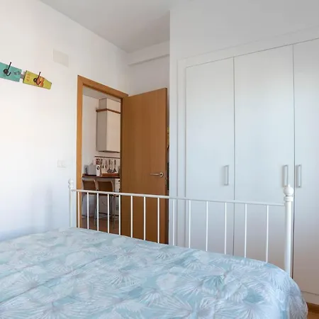 Acogedor Apartamento Junto Al Mar Benicassim Exterior photo