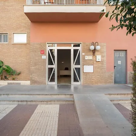 Acogedor Apartamento Junto Al Mar Benicassim Exterior photo