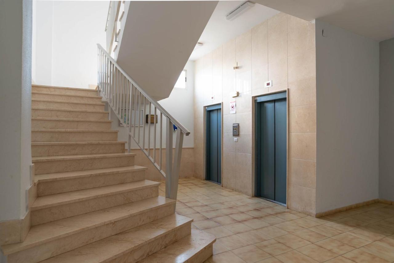 Apartment Acogedor Junto Al Mar Benicassim