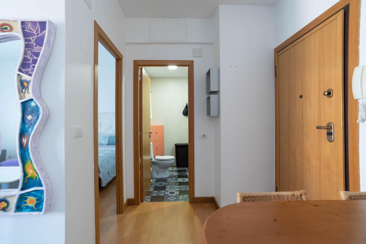 Acogedor Junto Al Mar Apartment
