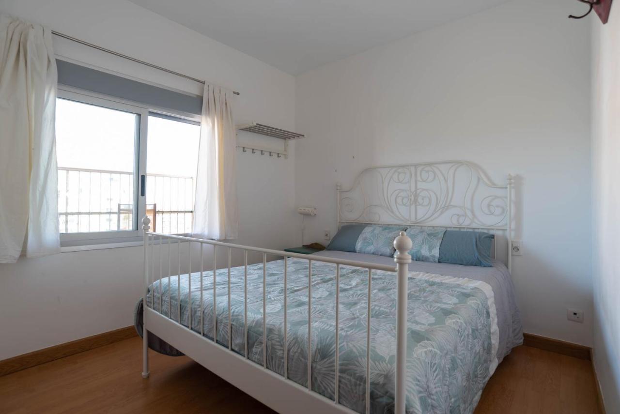 Acogedor Junto Al Mar Apartment *