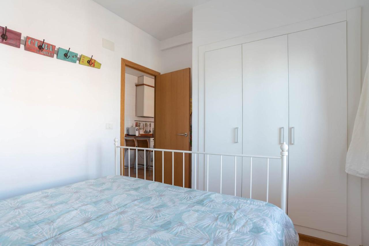 Apartment Acogedor Junto Al Mar