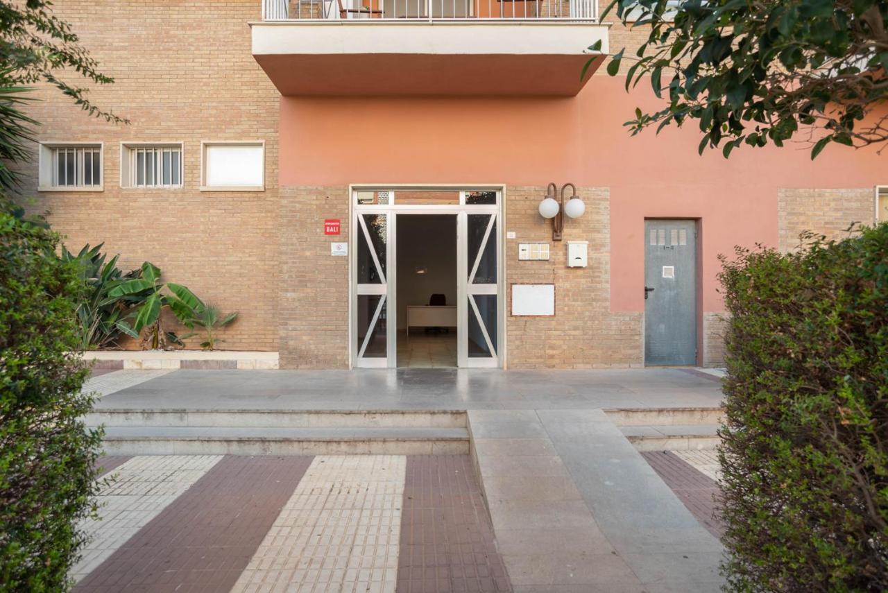 Apartment Acogedor Junto Al Mar